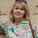 Татьяна, 60 лет
