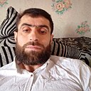 Аскар, 43 года
