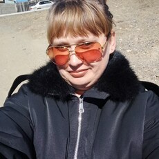Фотография девушки Оля Баянова, 36 лет из г. Агинское