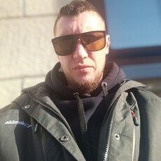 Фотография мужчины Дмитрий, 33 года из г. Браслав