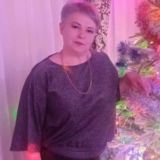Фотография девушки Светлана, 51 год из г. Барнаул