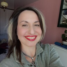 Фотография девушки Елена, 45 лет из г. Екатеринбург