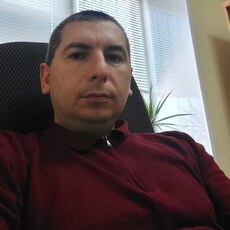 Фотография мужчины Максим, 41 год из г. Волгоград