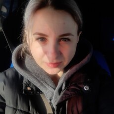 Фотография девушки Анна, 36 лет из г. Красноярск