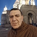 Вано, 56 лет