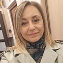 Аня, 43 года