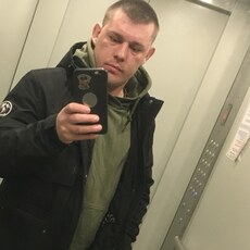 Фотография мужчины Александр, 30 лет из г. Кызыл