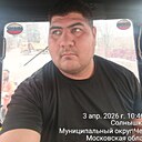 Эльдар, 41 год
