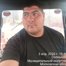Фотография мужчины Эльдар, 41 год из г. Подольск