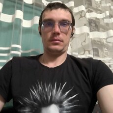 Фотография мужчины Сергей, 35 лет из г. Белово