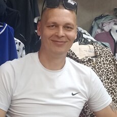 Фотография мужчины Сергей Пронин, 46 лет из г. Воткинск