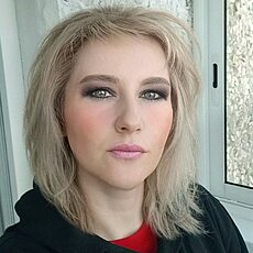 Фотография девушки Елена, 38 лет из г. Североуральск