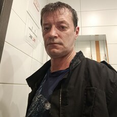 Фотография мужчины Сергей, 48 лет из г. Москва