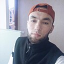 Diki Tigr, 29 лет