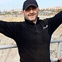 Али, 38 лет