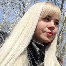 Фотография девушки Даша, 35 лет из г. Минск