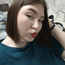 Фотография девушки Лариса, 22 года из г. Томск