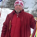 Сергей, 54 года