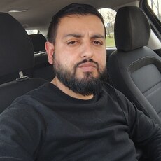 Фотография мужчины Азим, 31 год из г. Катовице