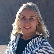 Фотография девушки Марина, 55 лет из г. Каменск-Уральский