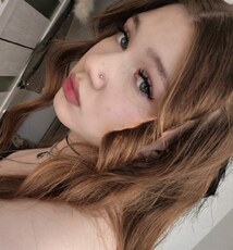 Фотография девушки Виталина, 18 лет из г. Барнаул