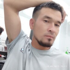 Фотография мужчины Самат, 32 года из г. Тараз