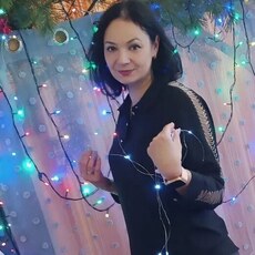 Фотография девушки Uljana, 39 лет из г. Тернополь