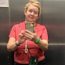 Алена, 54 года