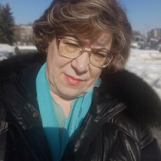 Фотография девушки Алла, 65 лет из г. Нижний Новгород