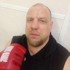 Фотография мужчины Дмитрий, 44 года из г. Киров