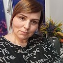 Анюта, 40 лет