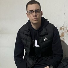 Фотография мужчины Николай, 33 года из г. Кострома