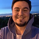 Максим, 39 лет