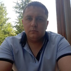 Фотография мужчины Гавриил, 34 года из г. Новосибирск