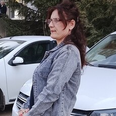 Фотография девушки Anna, 49 лет из г. Тверь