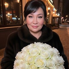 Фотография девушки Алсу, 49 лет из г. Набережные Челны