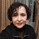 Gylnara, 54 года