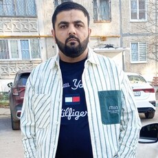 Фотография мужчины Хусейн, 33 года из г. Нижний Новгород