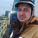 Степан, 35 лет