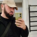 Батраз, 33 года