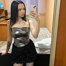 Фотография девушки Кристина, 20 лет из г. Минск