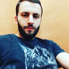 Фотография мужчины Руслан, 34 года из г. Котельники