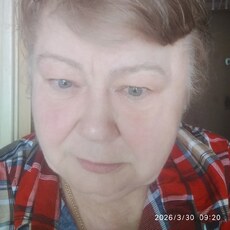 Фотография девушки Валентина, 69 лет из г. Тверь