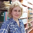 Оля, 45 лет