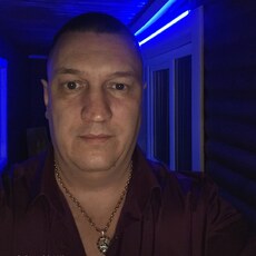 Фотография мужчины Юрий, 42 года из г. Усть-Илимск