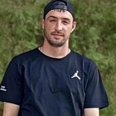 Фотография мужчины Виталий, 35 лет из г. Рубцовск
