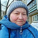 Елена, 57 лет