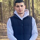 Ильяс, 25 лет