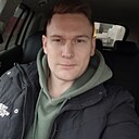 Сергей, 31 год