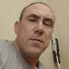 Фотография мужчины Руслан, 41 год из г. Курган